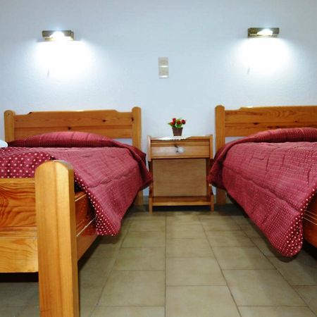Koskinas Apartments 阿查拉维 外观 照片