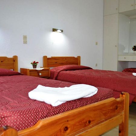 Koskinas Apartments 阿查拉维 外观 照片
