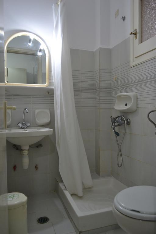Koskinas Apartments 阿查拉维 客房 照片